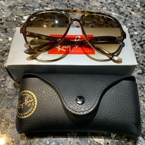 Ray Van CATS 5000 sunglasses